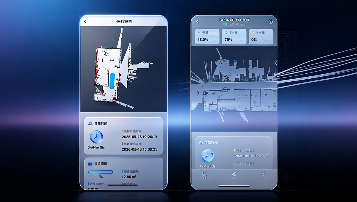 數(shù)據(jù)驅(qū)動(dòng)清潔效能洞察