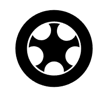 全地形操控體系