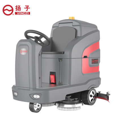 洗地機(jī)要如何選擇呢？